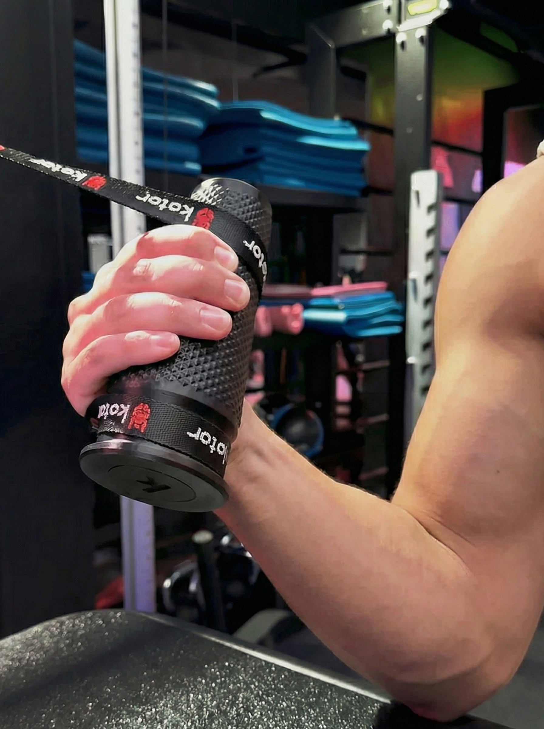 Brakon Conical Multispinner kotor MuscleMakers.png