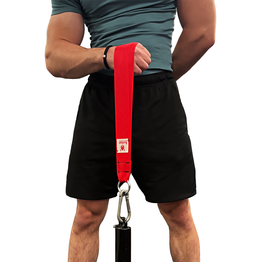 Armwrestling Belt kotor MuscleMakers.png