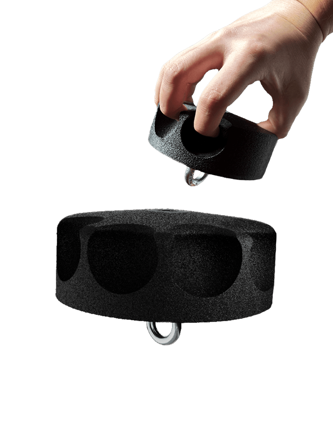 Claw Gripper | Presa a Pinza d'Acciaio