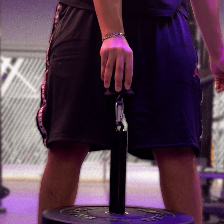 Hub Grip