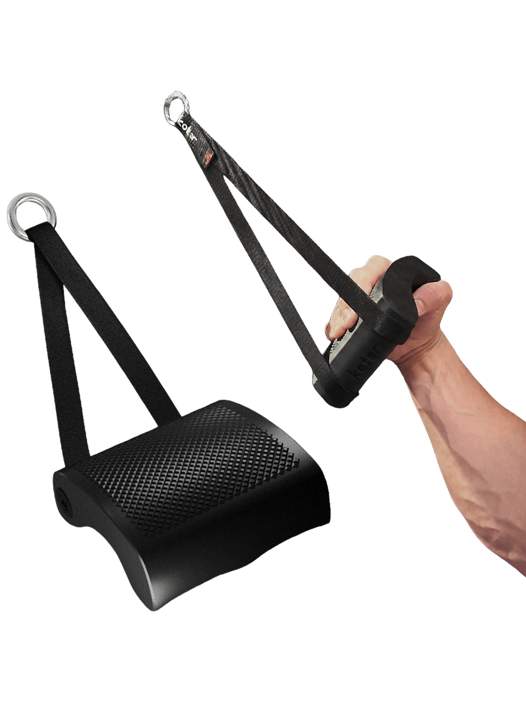 Otto Grip | Sviluppo Presa e Dita