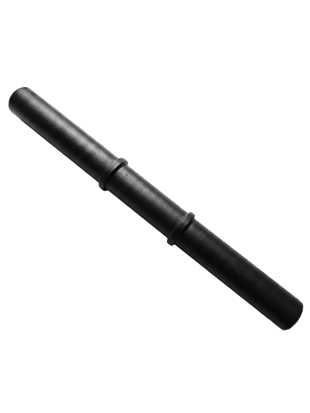 Olympic Axle Dumbbell - Manubrio Fat Grip 50mm