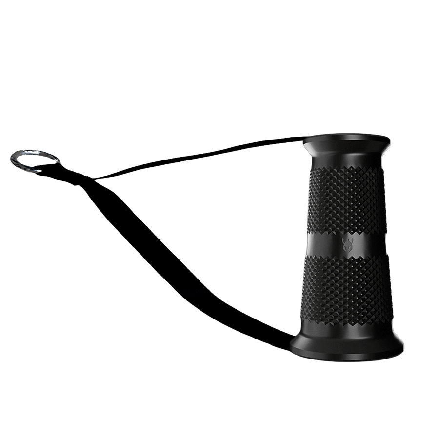 Fat Conical Grip - Impugnatura Conica Da Palestra