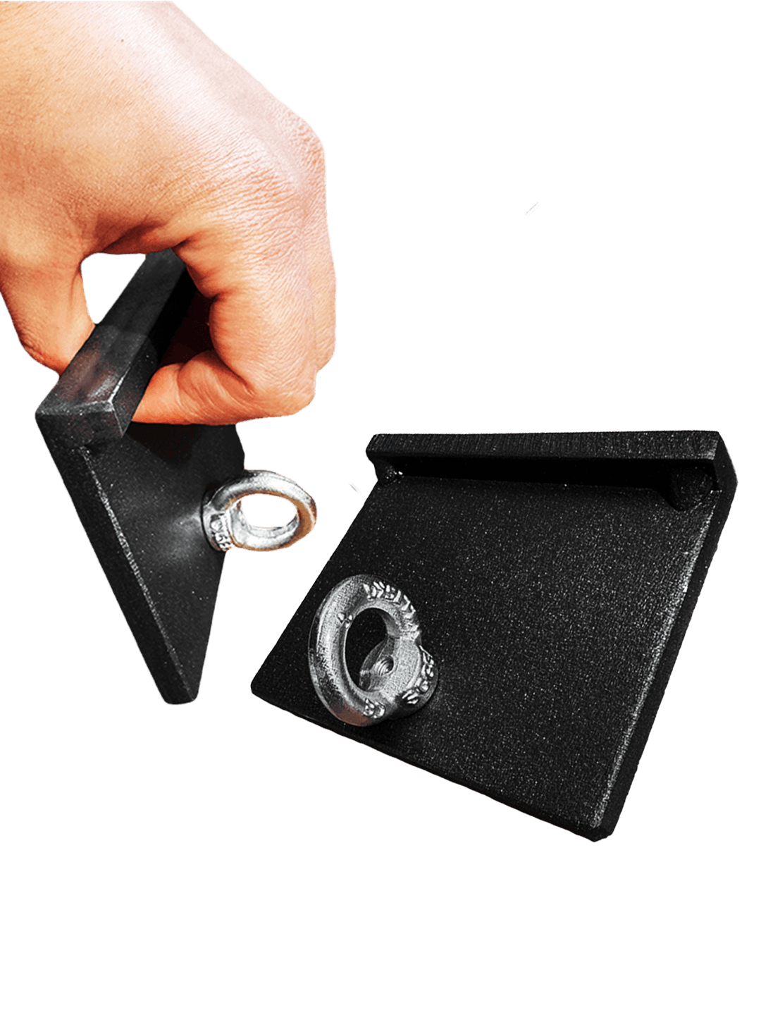 Crimp Plate