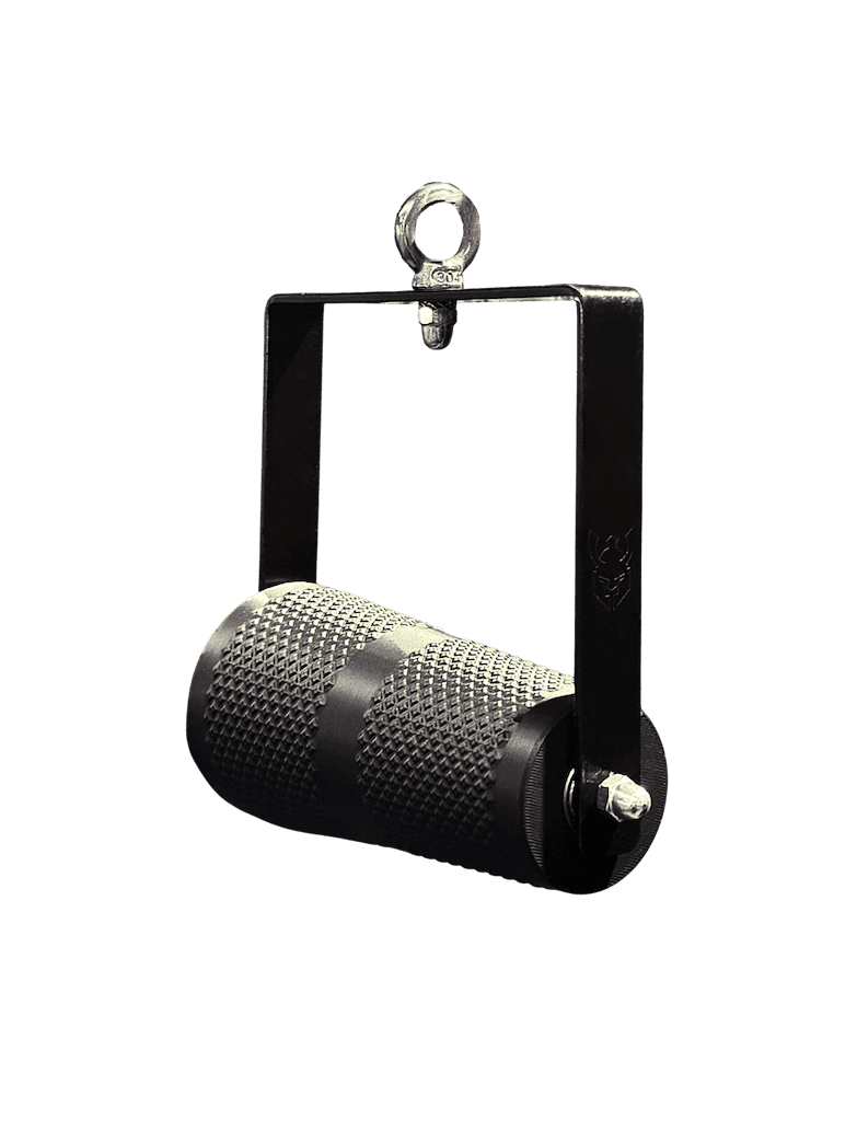 Rolling Handles - impugnatura rotante per presa e armwrestling