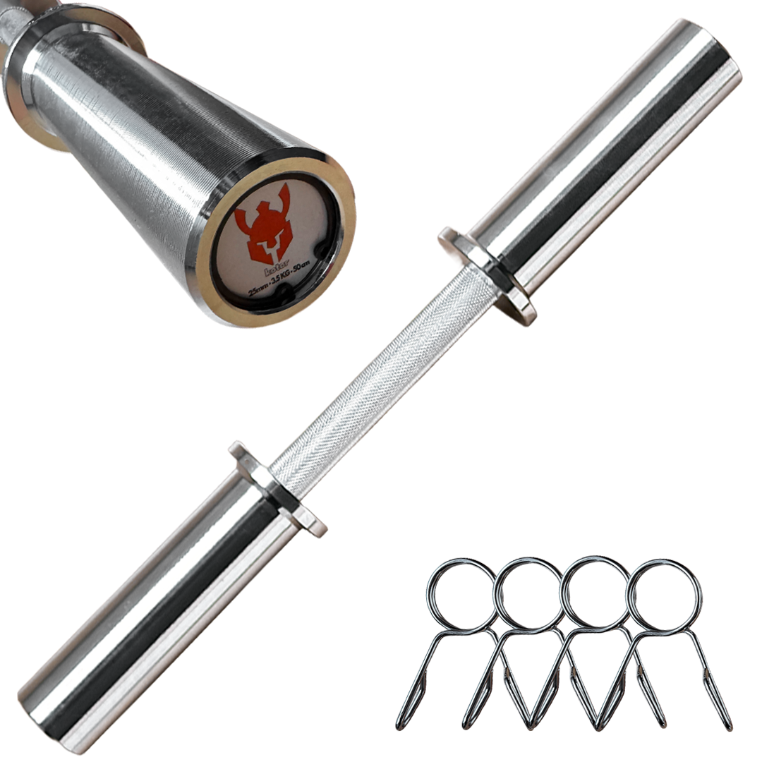 Manubrio Caricabile 50mm Olimpico