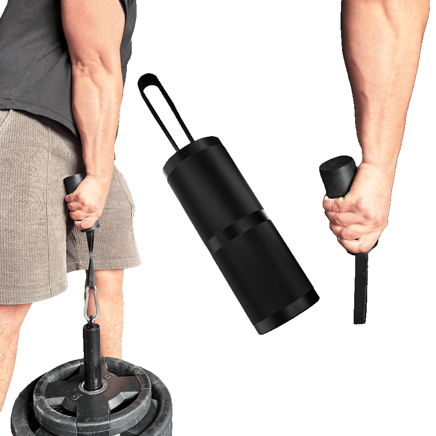 Grip Tecnico per l'Allenamento Funzionale