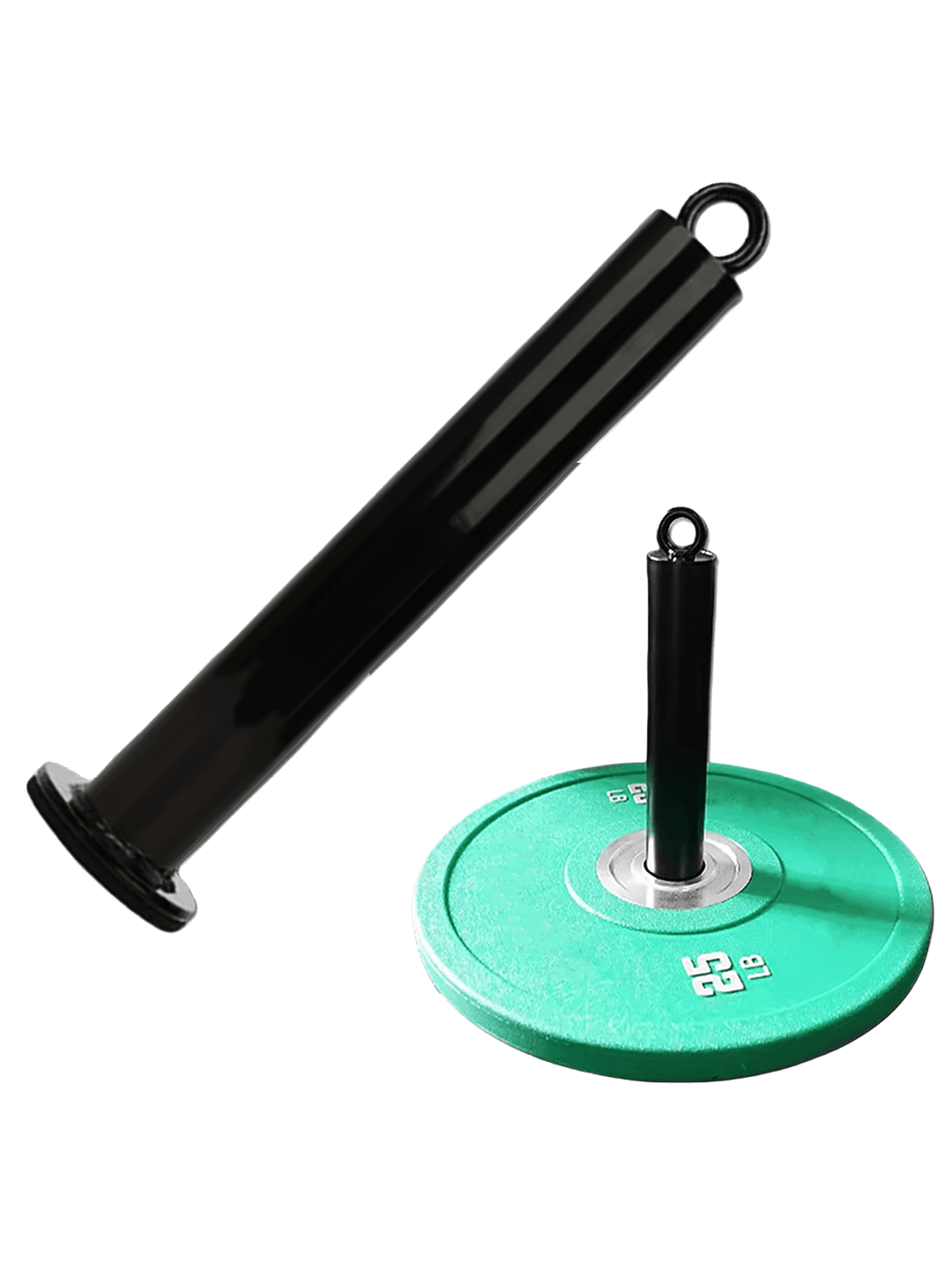Olympic Loading Pin 50mm
