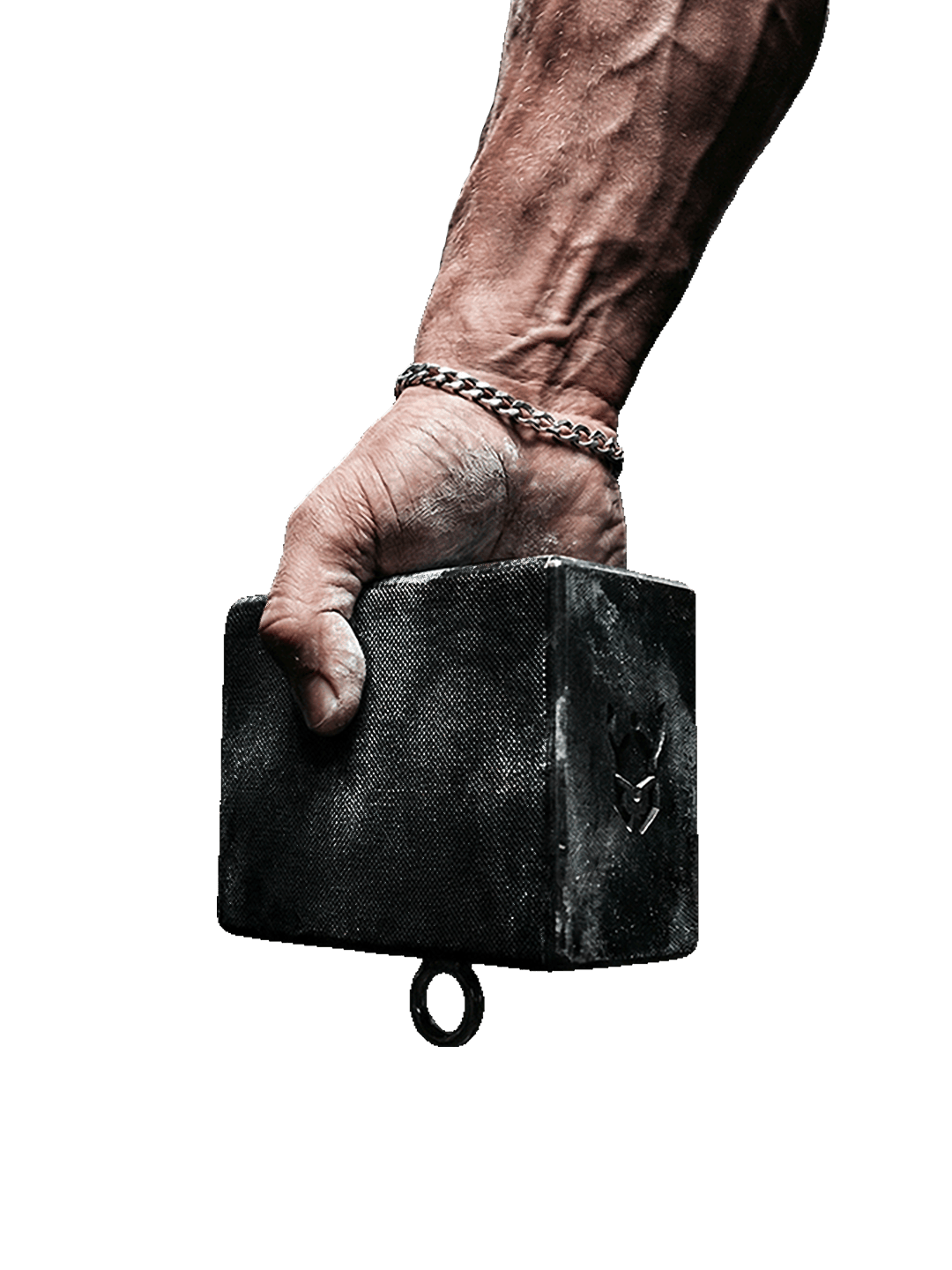 Pinch Block - Grip Strength Training Tool