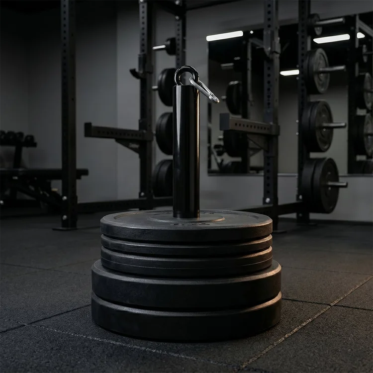 Olympic Loading Pin 50 mm