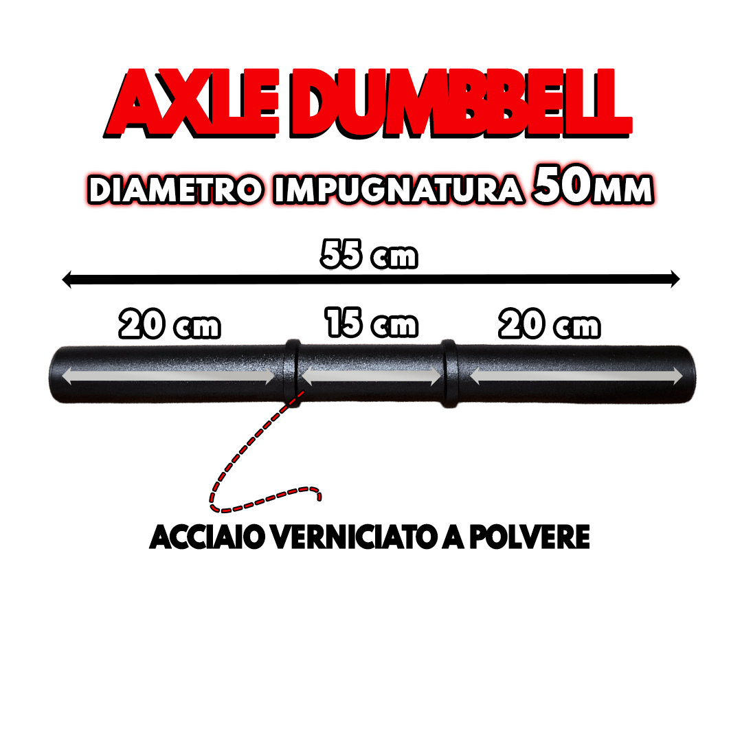 kotor MuscleMakers Axle Dumbbell measurements.png