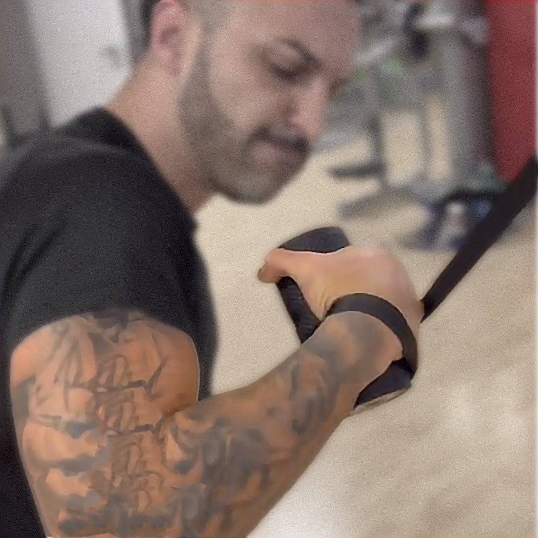@armwrestling_catania con OverTheTop XXL