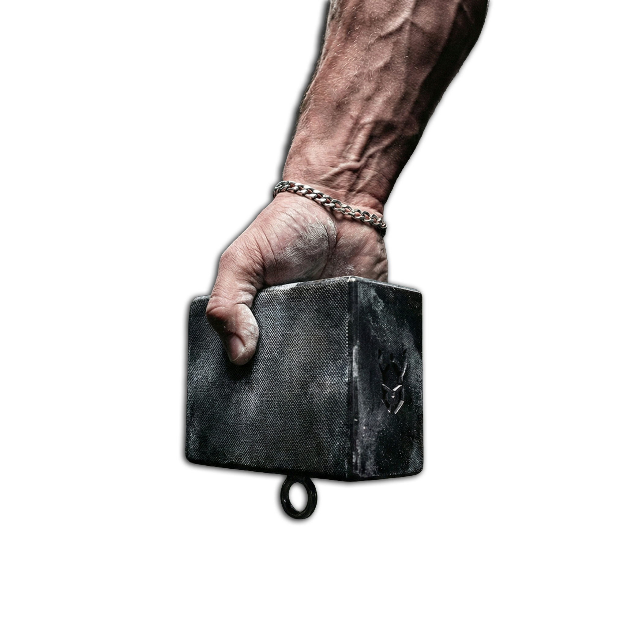 Pinch Block - Allena la Presa