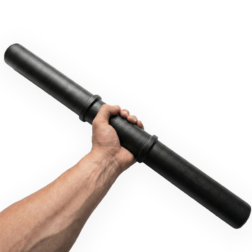 Manubrio Olimpico AXLE "Fat Grip"