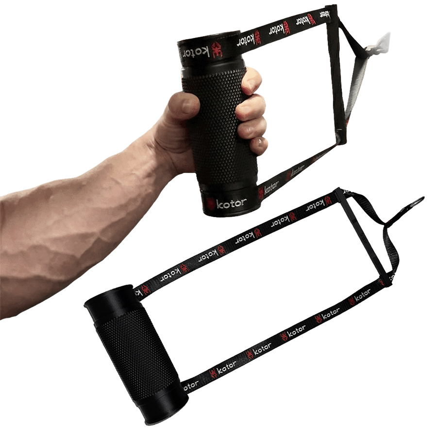 Wrist Wrench PRO - Armwrestling Handle