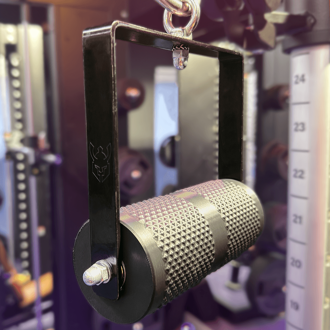 kotor Rolling Handle