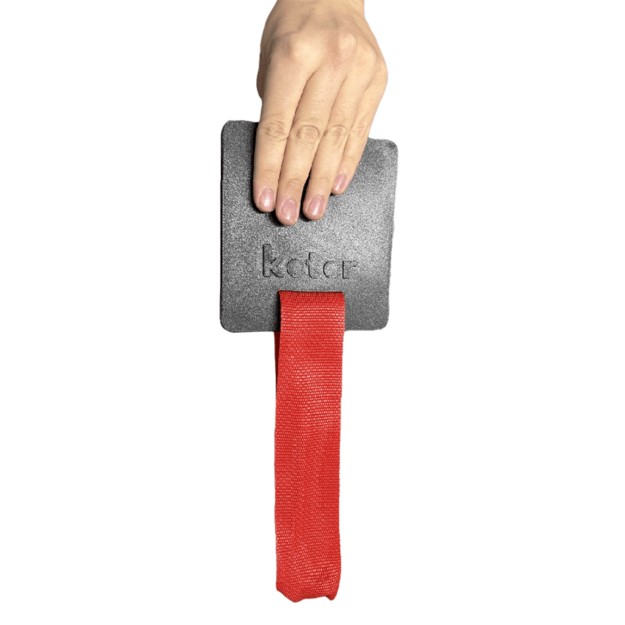 Pinch Plate - Esercizio Estremo per la Presa