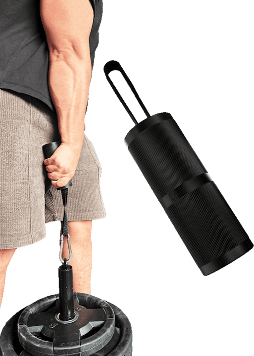 Vertical Fat Grip 50mm