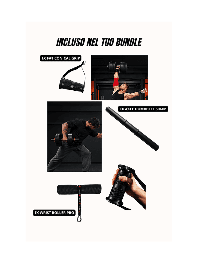 FOREARM MASS BUNDLE CONTENUTO.png