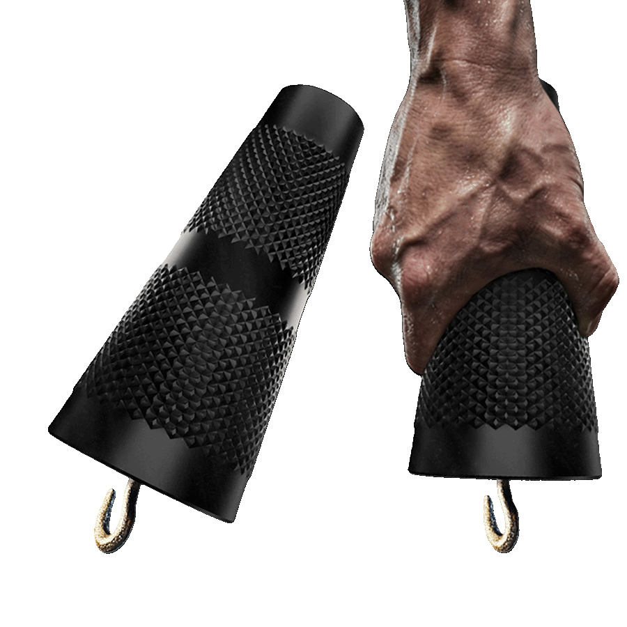 Old School Loadable Anvil lift Strongman