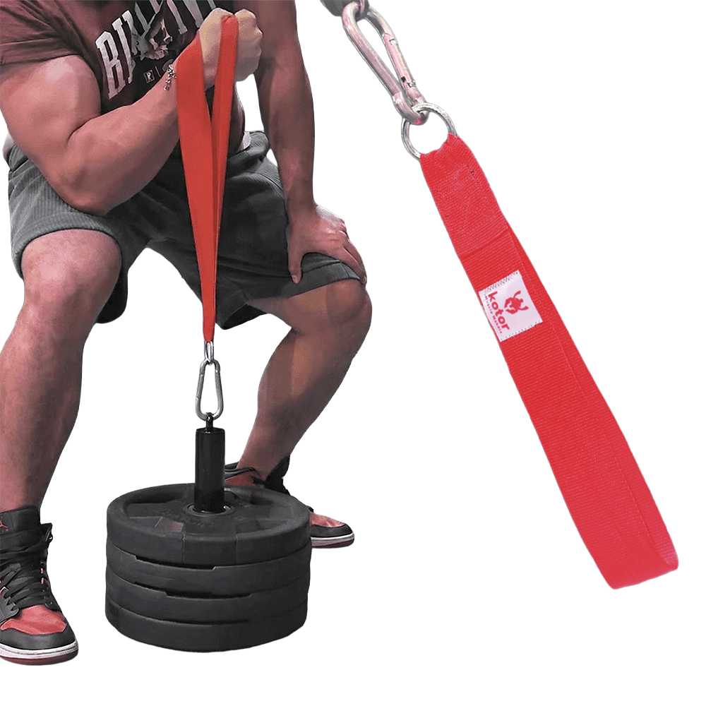 ArmWrestling Training Belt 50 mm