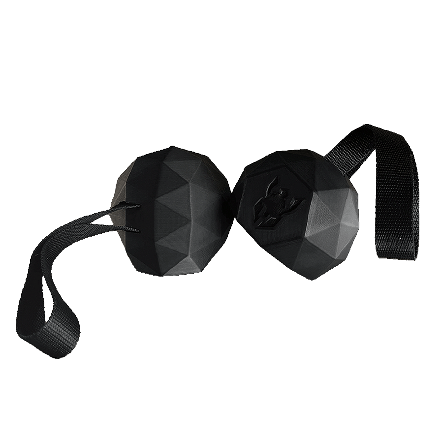 Icosphere MAX - Sfere Tecniche