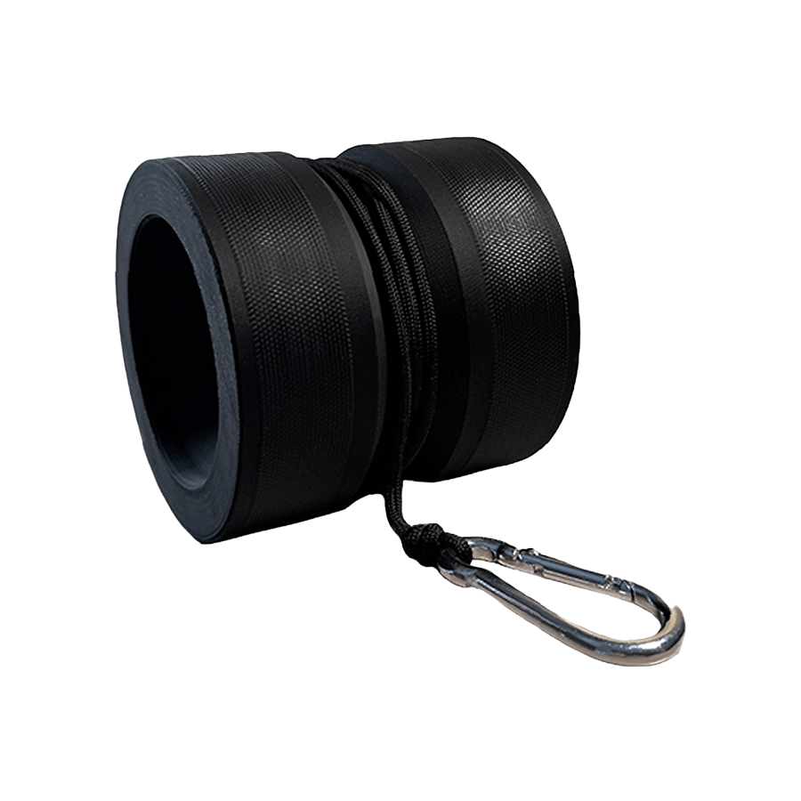 Grip Breaker - Presa e Polsi più forti