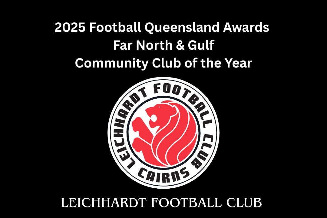2025 Club of the Year