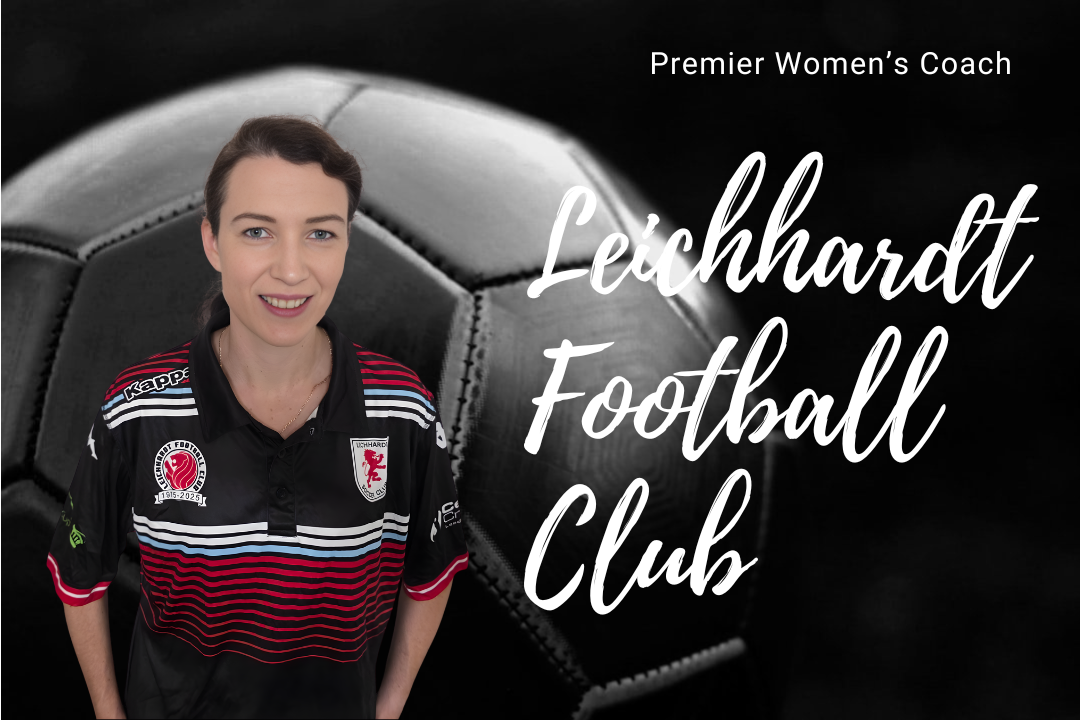 2026 Premier  Woman’s Coach