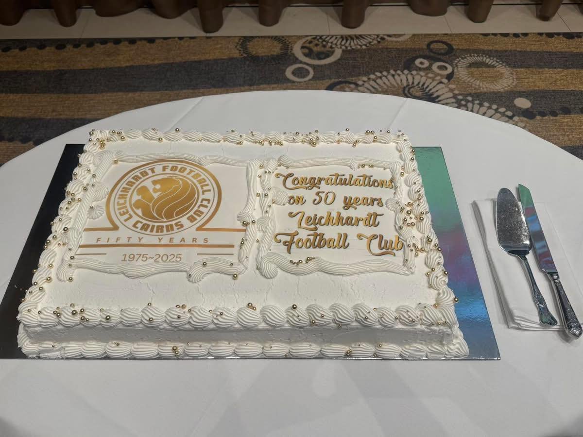 50 Year Celebrations