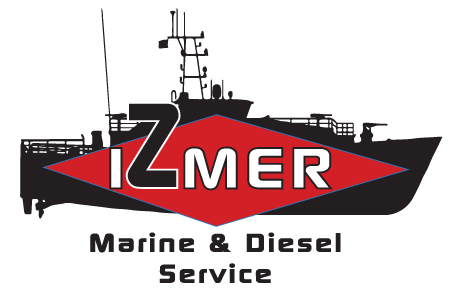 Izmer Marins & Diesel
