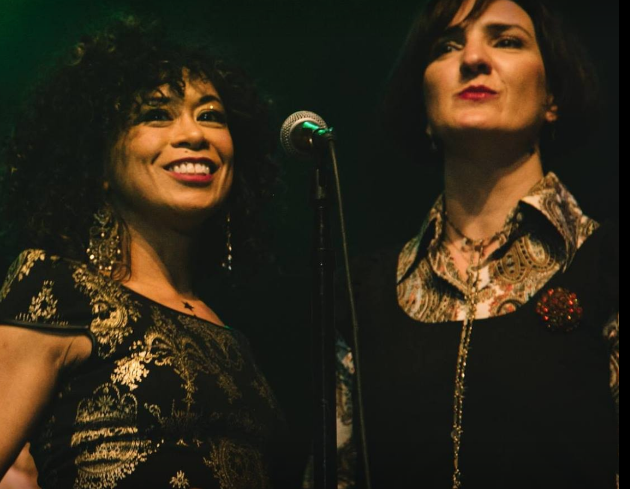 "I vividly recall the first time I sang for Libby: when I finished, she said “do you realize that you swallow after you sing?”  No, I did not. This observation helped lead me to cure the persistent tension in my neck and throat. No previous voice tea