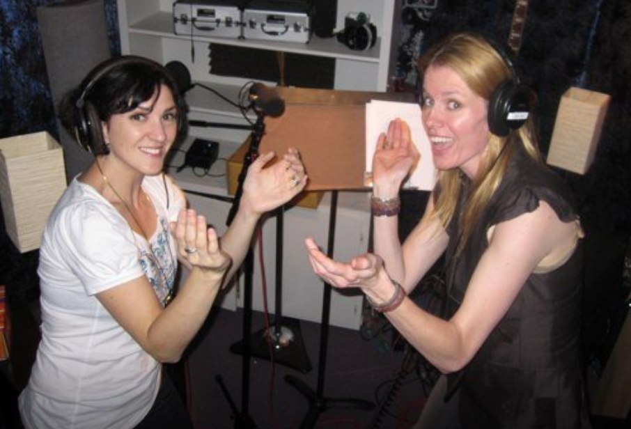 “Libby Lavella is incredible at getting your voice to its optimum capacity. Her technique is effective because it helps you experience how the vocal chords work in a straightforward, easy-to-understand way. I recommend Libby to actors, speakers and s
