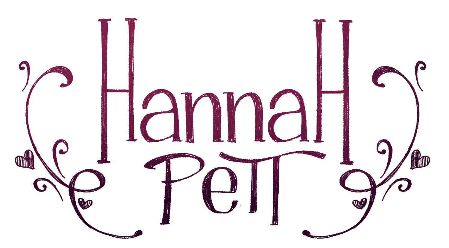 Hannah Pett