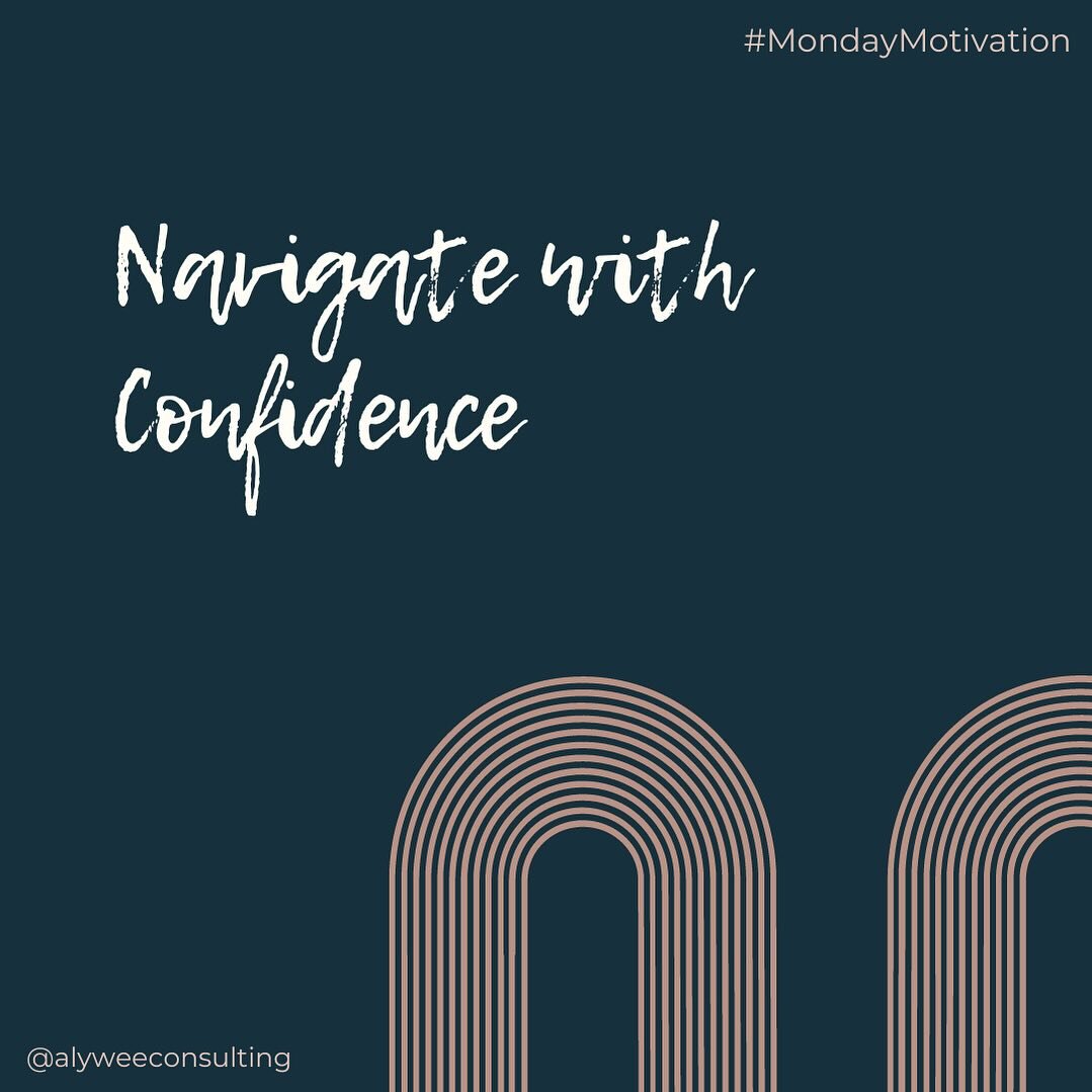 MondayMotivation: Confidence is key.
 
⚓ Navigate the seas of revenue with confidence. Set sail with a clear strategy, weather the storms, and let success be the treasure you discover! 
 
#AlyWeeConsulting #HotelRevenueMasters #RevenueConsultant #Rev