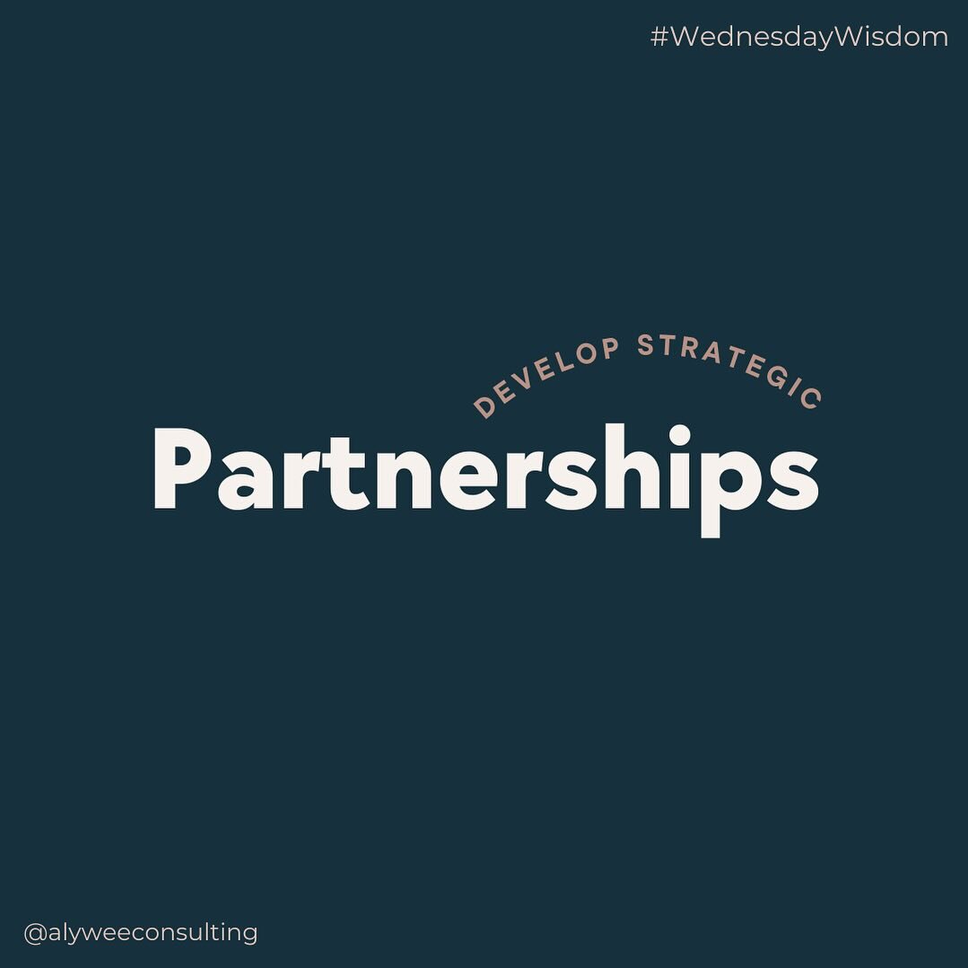 #WednesdayWisdom: Develop strategic partnerships with complementary businesses to enhance guest experiences.
 
🤝 Collaborate with local attractions, restaurants, and transportation providers to offer exclusive packages and experiences. Create a seam