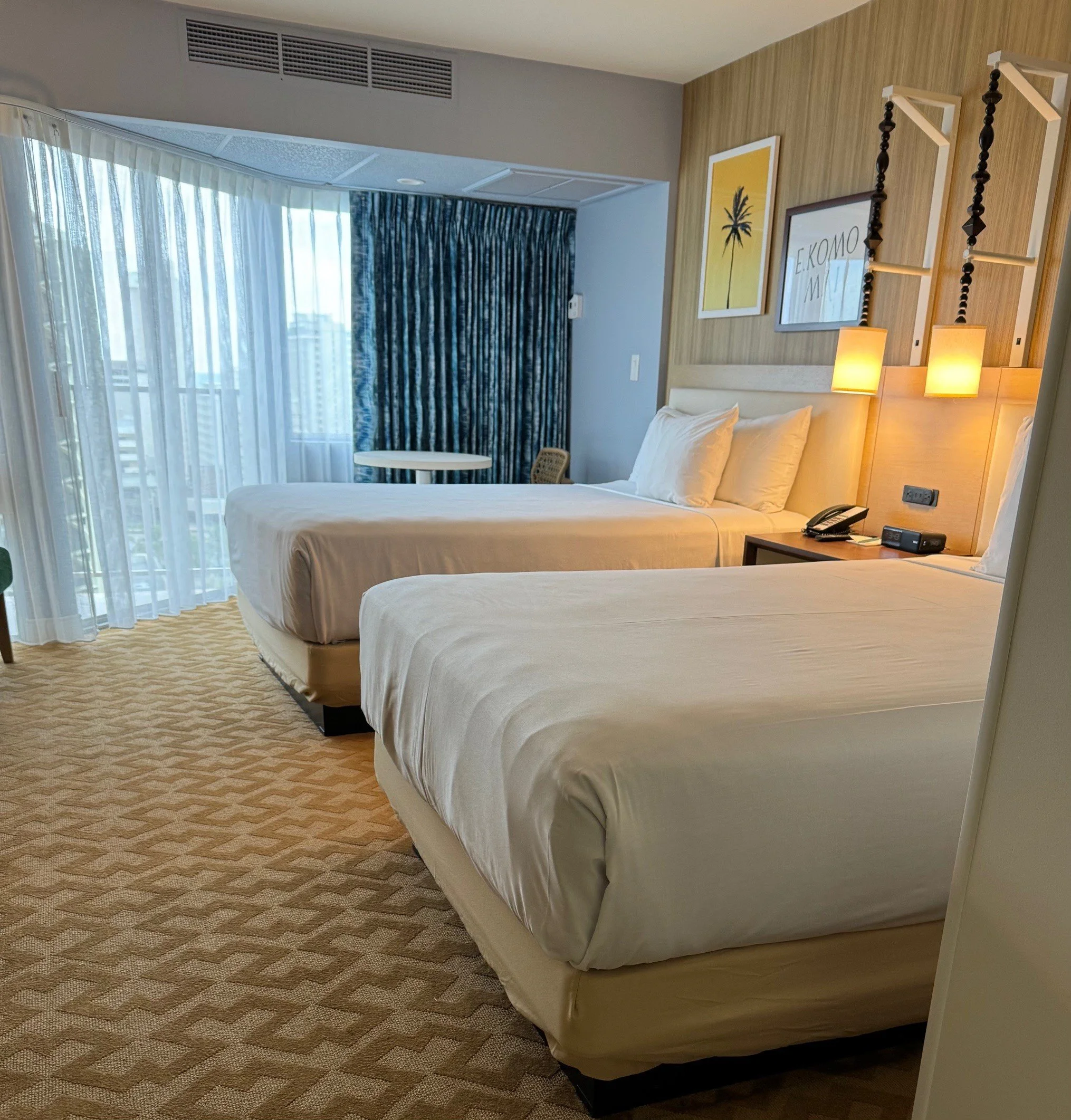 Waikiki Malia