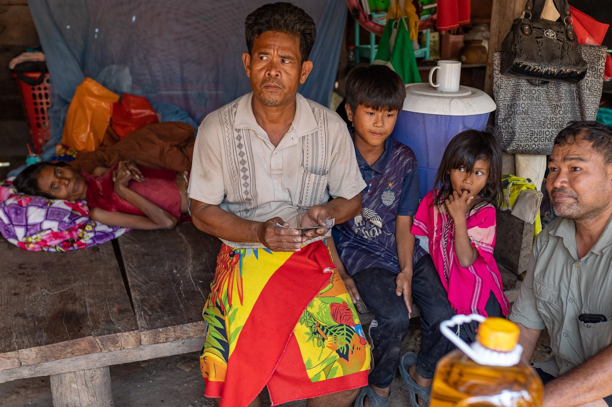 This is one Cambodia story you need to read