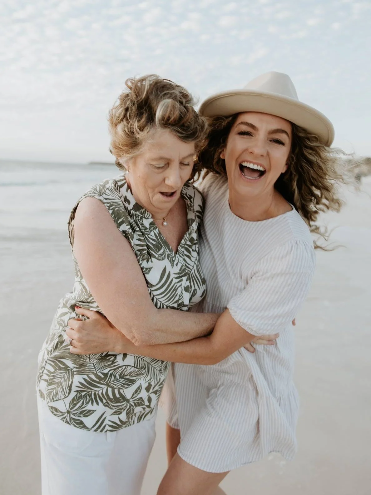 Happy Mother&rsquo;s Day to all the incredible mums out there today 💕

To my own beautiful mum&hellip; thank you for being my safe place and the one who still swoops in whenever I need you. I truly don&rsquo;t know what I&rsquo;d do without you.

To