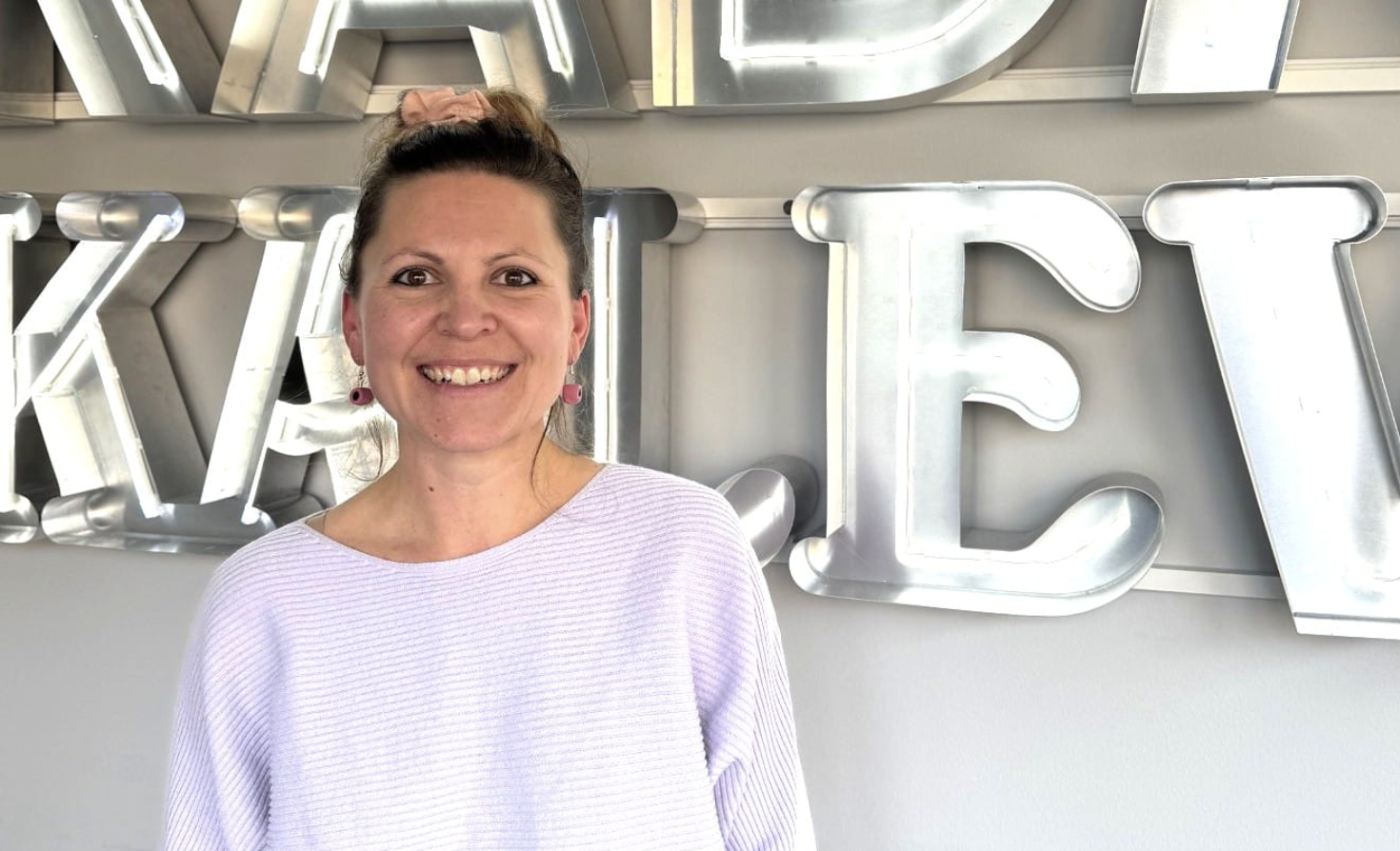 Radio Kalevan haastattelu