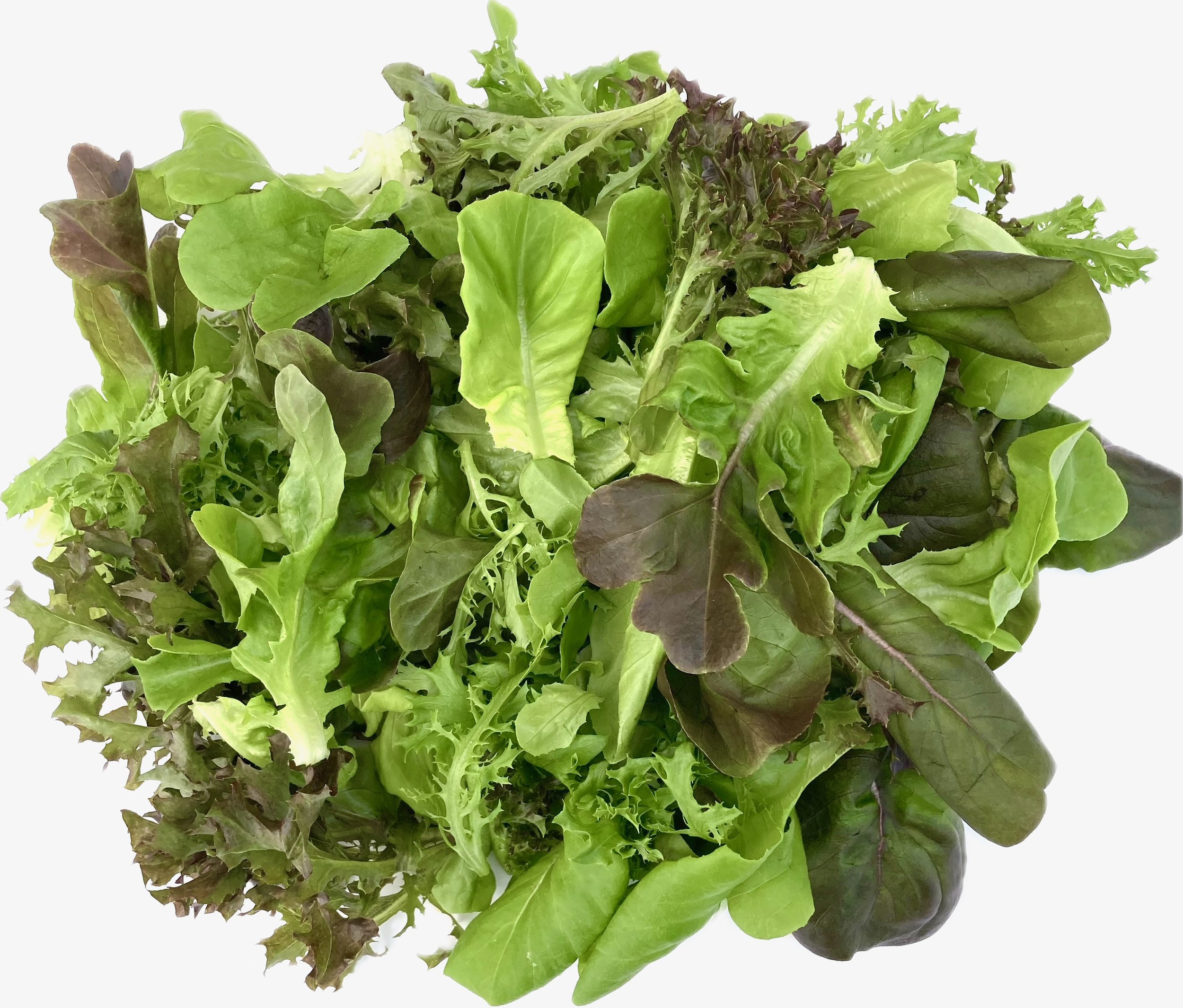 Salad Mix (7 oz)