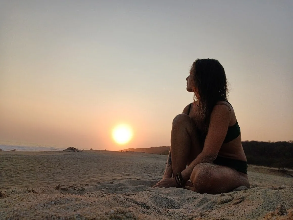 Returning to Soul Connection Workshop: How do you block your connection with your Soul?