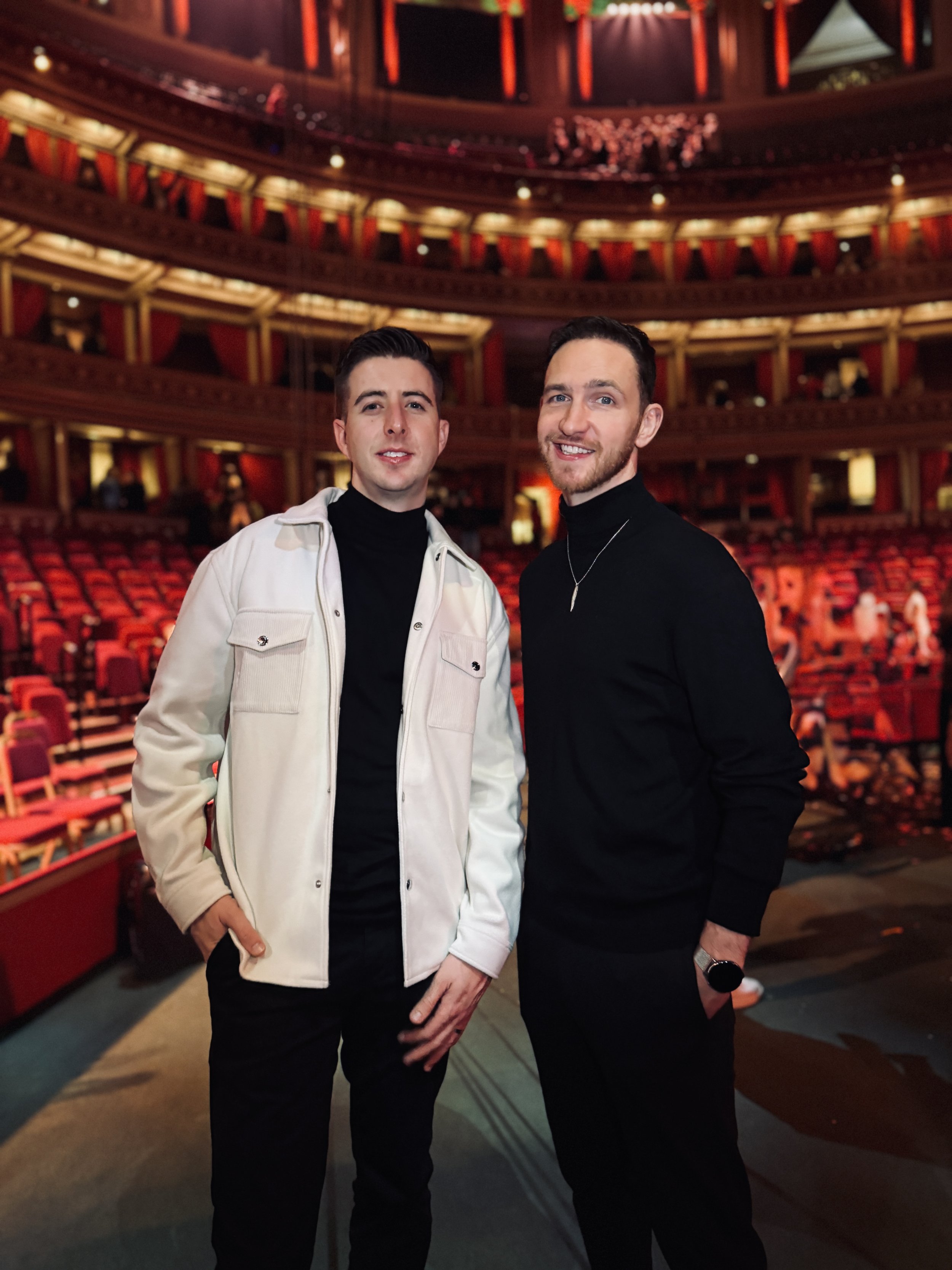 OVO - Cirque Du Soleil Premier!