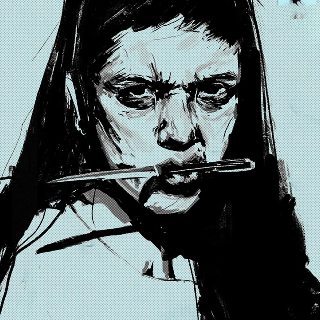 The Best Art Style for Creating Mystery