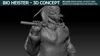 Free Keyshot Material Pack