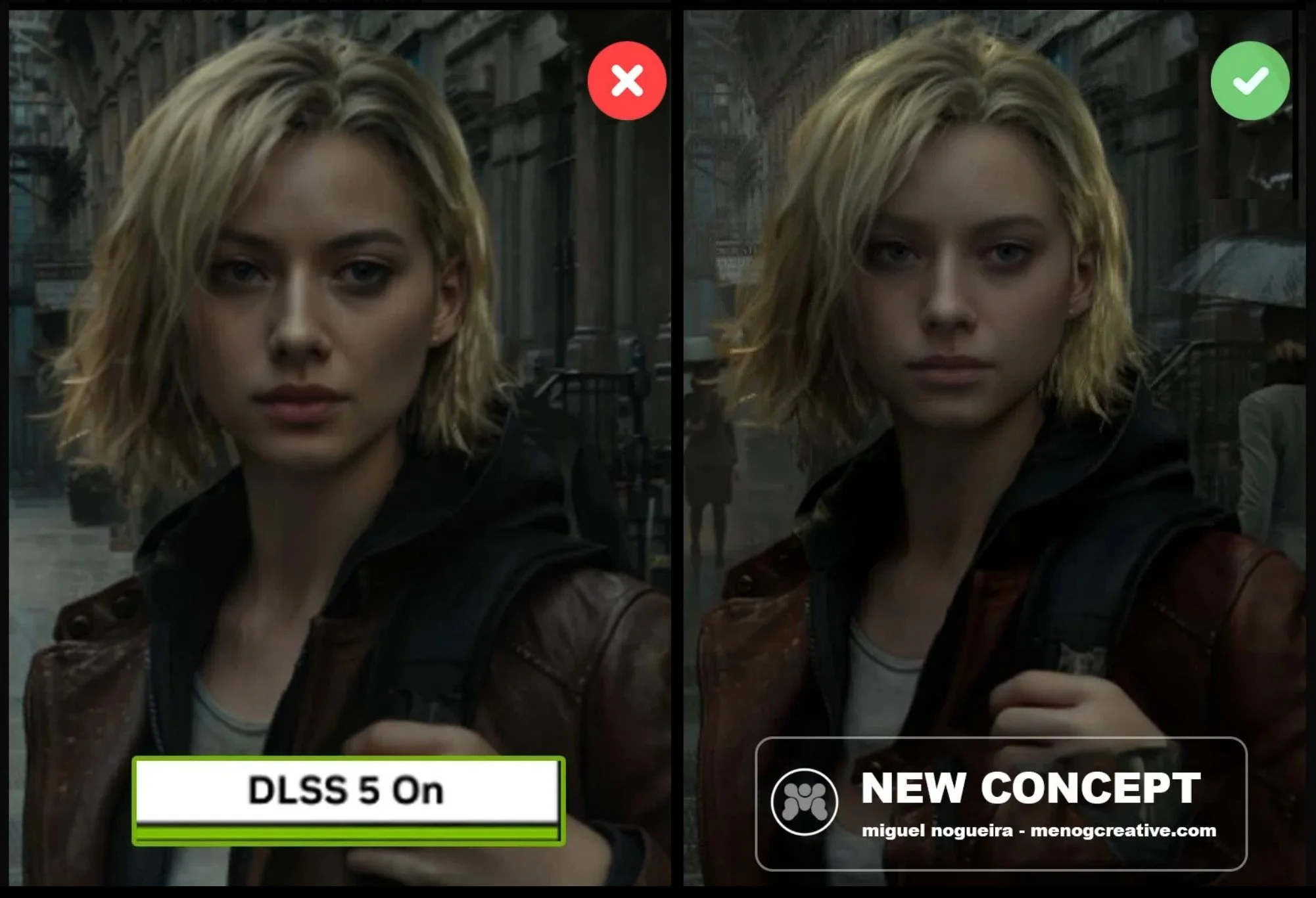 3 Tips for Remaking and Improving Old Game Characters