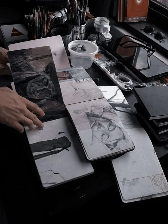 Using Concept Art to Make Your Project Faster and Better