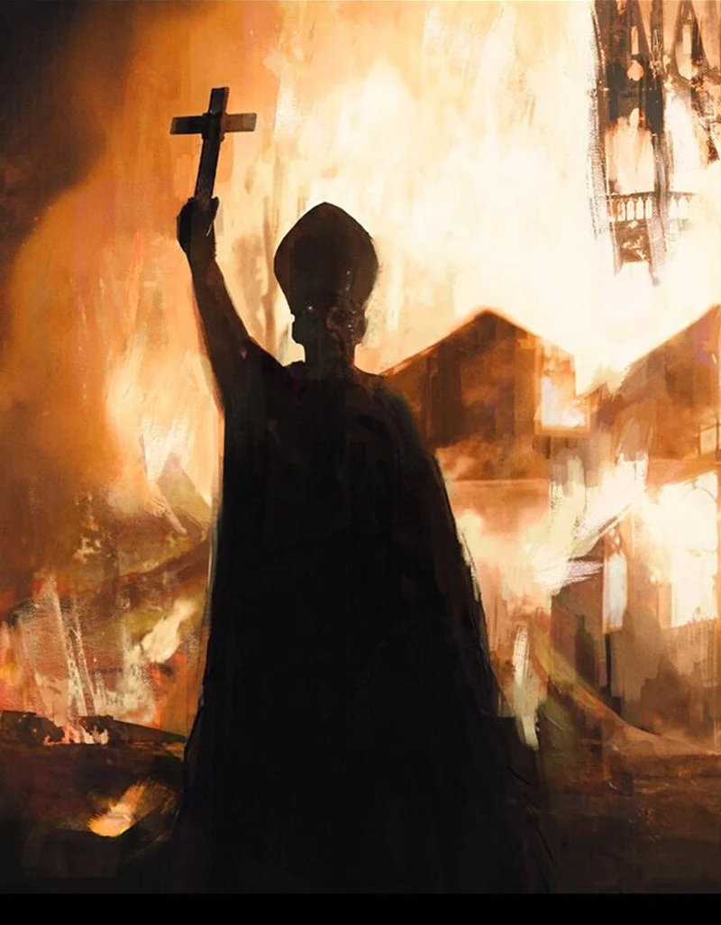 film stills case study