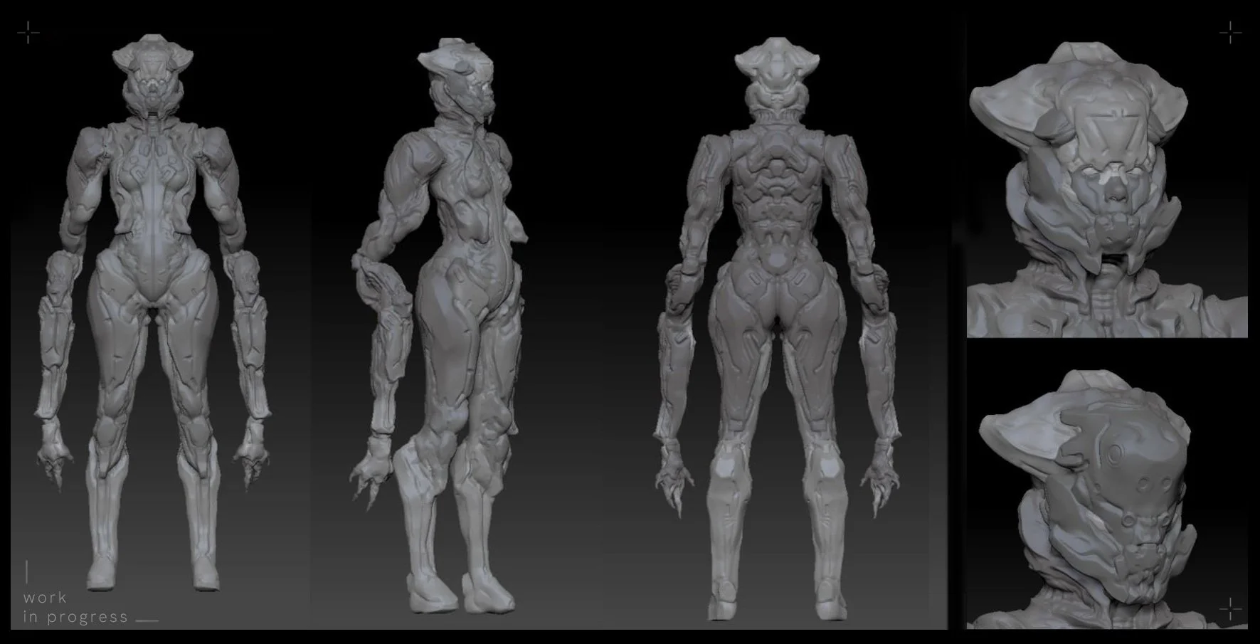 Is Concept Art a Science?