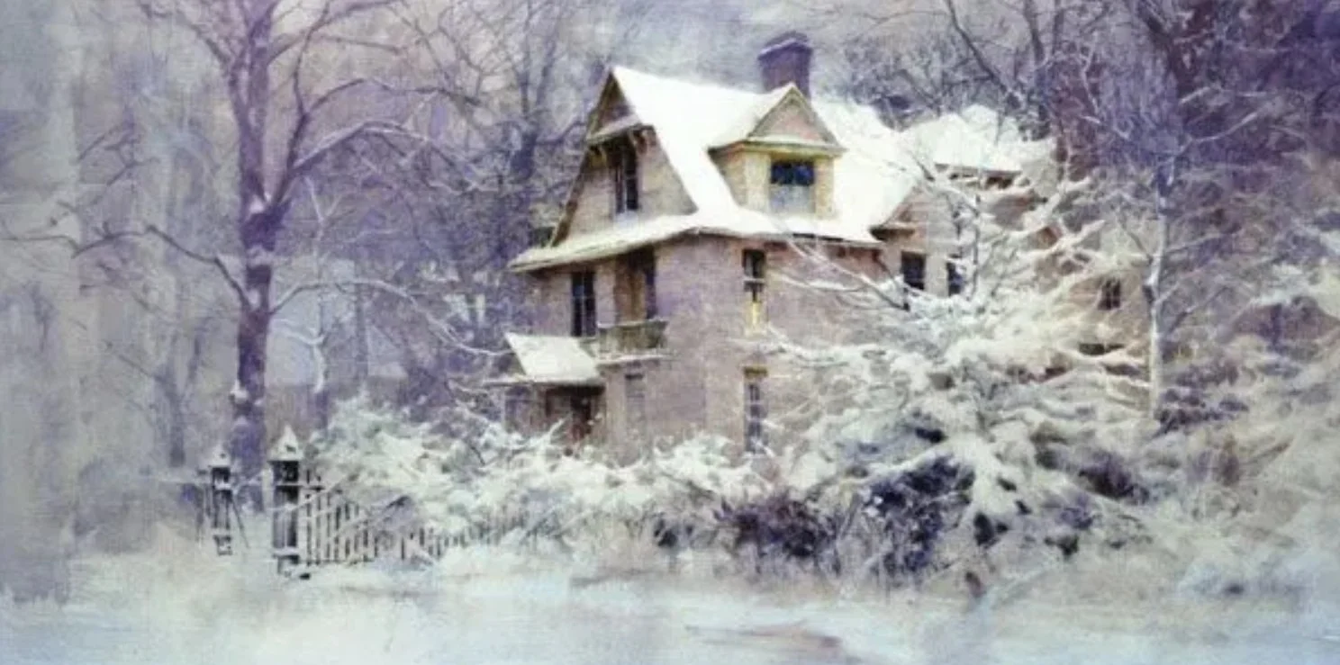 Creating a Strong Painting